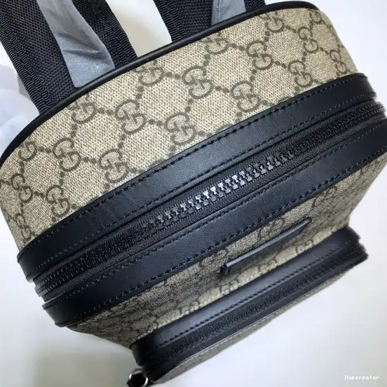Hyper Peter small GUCCI Eden backpack 0524